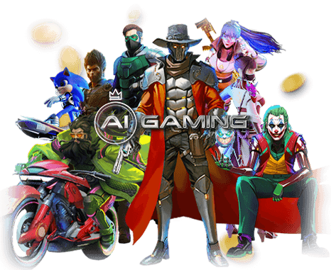 AIGAMING